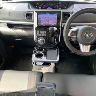 ☆ダイハツ タントカスタム☆R3.2の画像