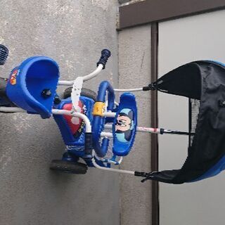 ★★ミッキー ベビーカー ★の画像