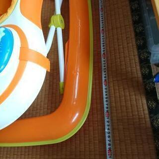 歩行器の画像