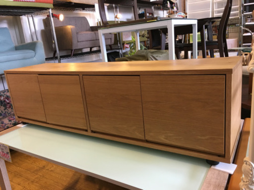 無印良品 MUJI スタッキングキャビネット 北欧style オーク材 人気