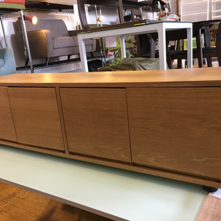 無印良品 MUJI スタッキングキャビネット 北欧style オ...
