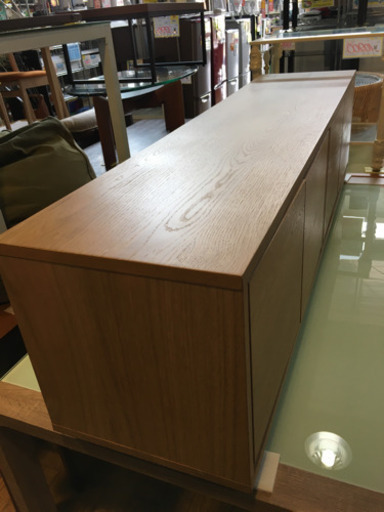 無印良品 MUJI スタッキングキャビネット 北欧style オーク材 人気