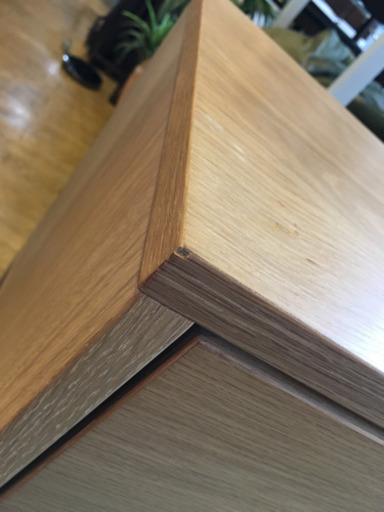 無印良品 MUJI スタッキングキャビネット 北欧style オーク材 人気