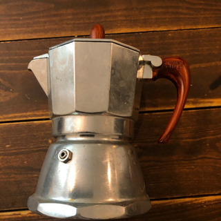 コーヒーメーカー　エスプレッソメーカー