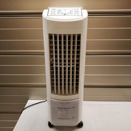 SK japan エスケイジャパン 冷風扇 SKJ-FM33R ホワイト 2013年製