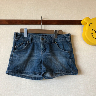 短パン　サイズ64の画像