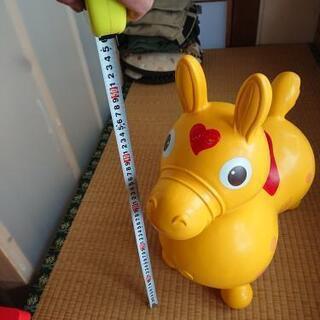 ロディ 汚れありますの画像