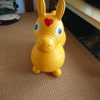 ロディ 汚れありますの画像