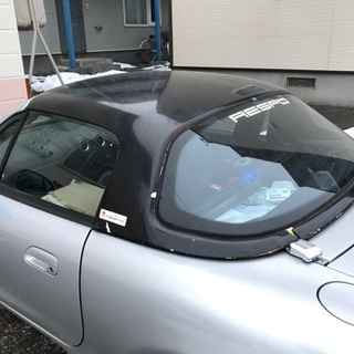 ハードトップ パーツ(車のパーツ)の中古が安い！激安で譲ります