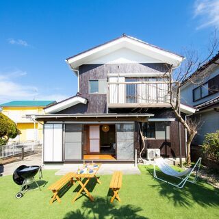 清掃１回７０００円民泊物件の清掃スタッフ募集の画像