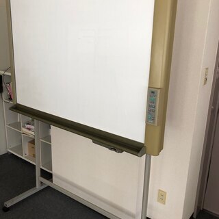 ホワイトボード