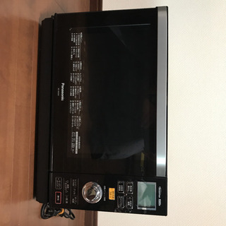 電子レンジ　パナソニック