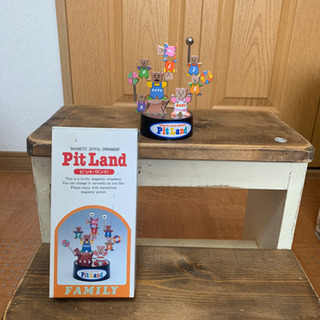 Pit Land
