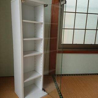 CDラック