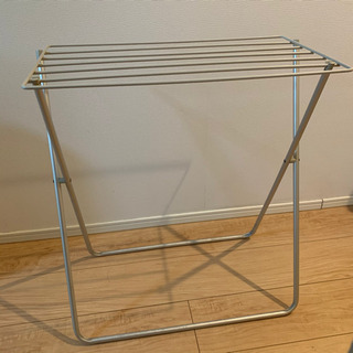 【無印良品】物干しタオルハンガー