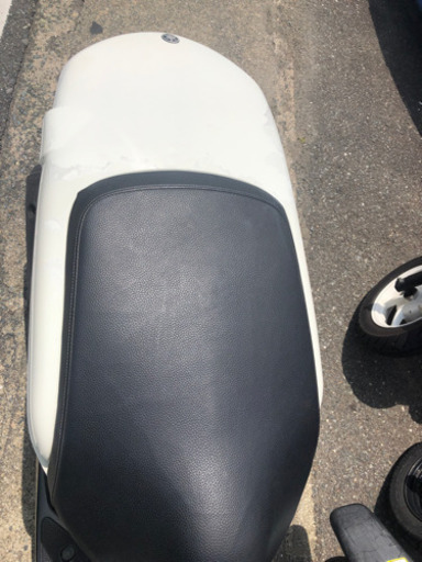 YAMAHA ボックス　VOX セル始動　福岡市南区　