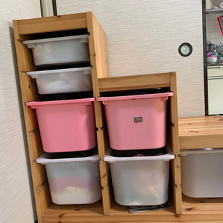 IKEA トロファスト　階段型※至急！！！
