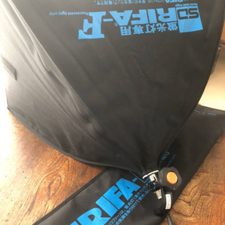 撮影用照明　中古の画像