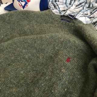 今日までメンズシャツなど古着まとめてあげますの画像