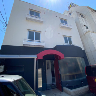 フルリノベーション　岡山市北区駅前町１　女性専用シェアハウス募集...
