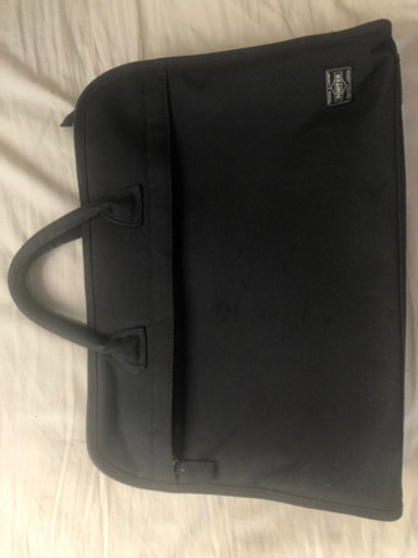 PORTERビジネスバッグ
