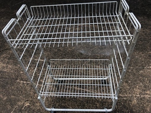 商品棚ラック業務用