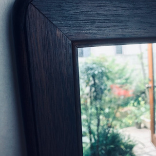 鏡　　姿見の画像