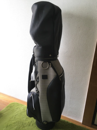 ゴルフクラブバッグセット