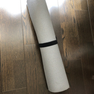 ヨガマット