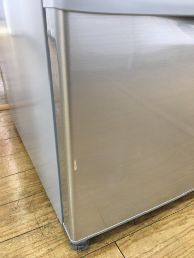 2017年製 TOSHIBA 東芝 410L冷蔵庫 VEGETA ベジータ GR-K41G