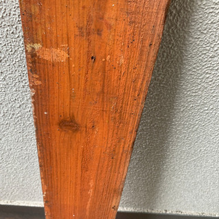 DIY用木材　杉材だったと思います　キシラデコールの画像