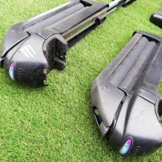 【値下げしました】テルッツオ TERZO キャリア スキー スノーボードの画像