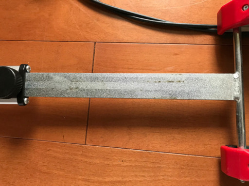 ミノウラ ハイブリッドローラー FG540