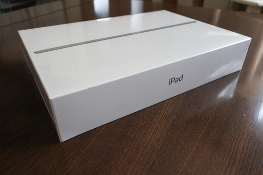 Ipad(7th-Genaration)Wi-Fi　128GB（未開封新品）
