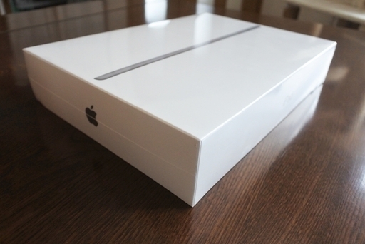Ipad(7th-Genaration)Wi-Fi　128GB（未開封新品）