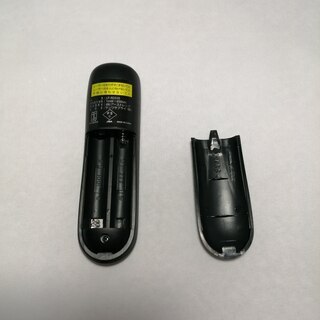 レーザーポインター（２）の画像