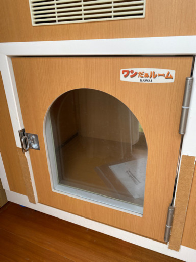 防音ゲージ　ワンだぁルーム