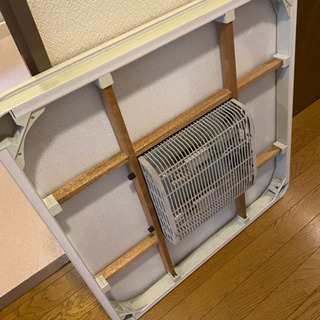 こたつ 天板のみの画像