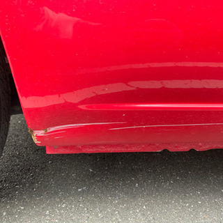 【購入者確定しました！】TOYOTAポルテ！車検R3年2月の画像