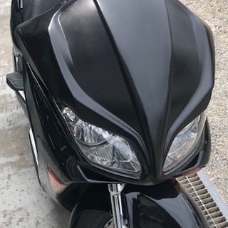 ホンダ　フォルツァMF08　後期　