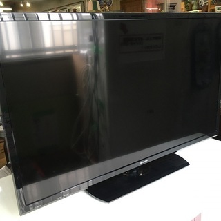 JH00475 ●SHARP 32型液晶テレビ 16年製● 現状渡し