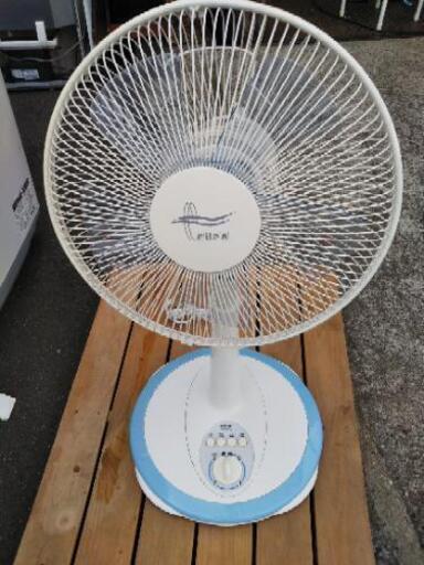 ［EUPA扇風機］：リサイクルショップヘルプ