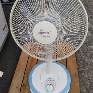 ［EUPA扇風機］：リサイクルショップヘルプ