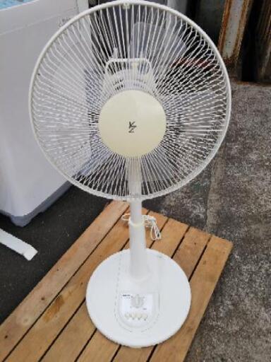 ［YAMAZEN 扇風機］：リサイクルショップヘルプ