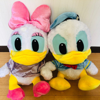 2つのおもちゃセット
