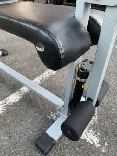 ☆マルチジム YMG-12 錆 痛み 若干あり お安く☆