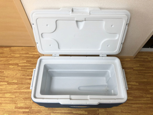 Coleman クーラーボックス