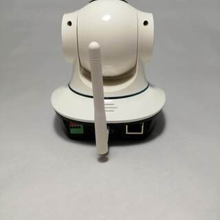防犯カメラ　IP・ネットワークカメラの画像