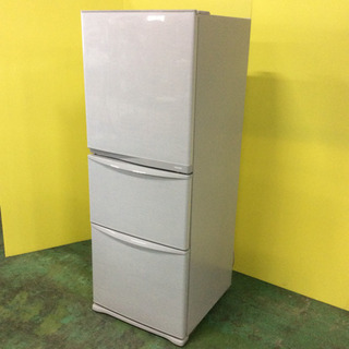 ☆爆安☆三菱 冷蔵庫 335L 2016年 自動製氷