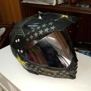 ヘルメット　値下げ　中古　美品